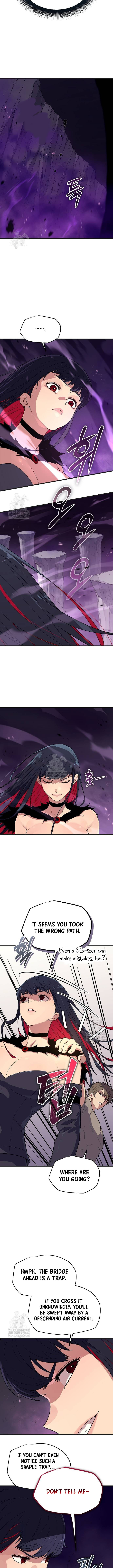 Starting With 13 Hidden Traits Chapter 4 4